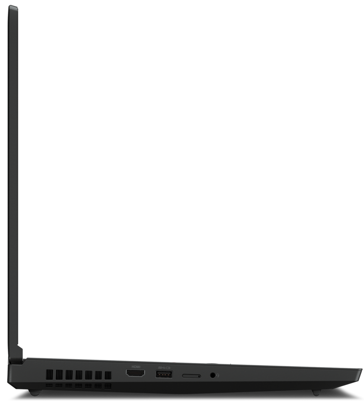 Lenovo ThinkPad P17 G2 i7 A3000 32/512GB