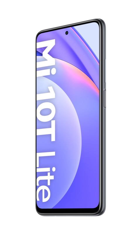 Xiaomi Mi 10T Lite 5G Smartphone 128 GB