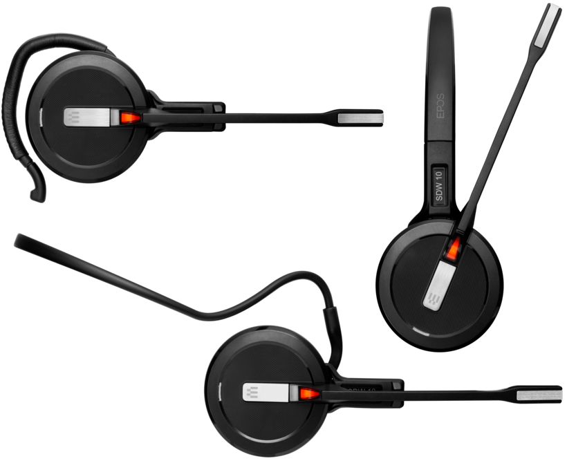 EPOS IMPACT SDW 5013 Headset