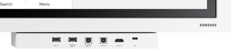 Samsung Tray für Flip Pro WM55B/WM65B