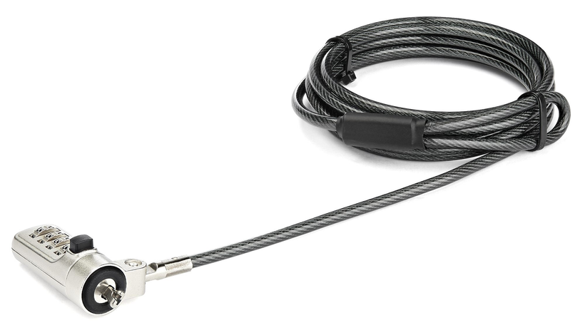 StarTech Wedge Notebook Cable Lock