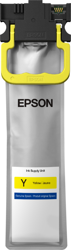 Epson WF EM/EP-C800R XL Ink Yellow