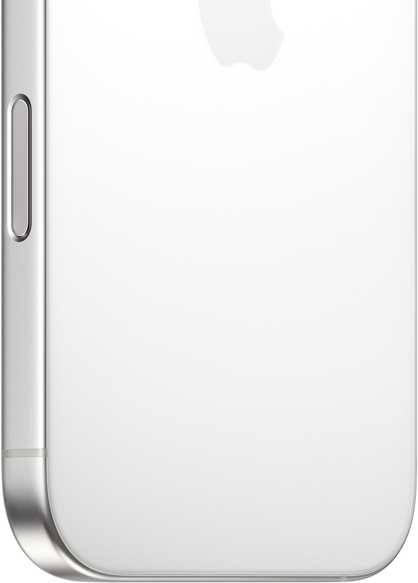 Apple iPhone 16 Pro 1TB White Titanium