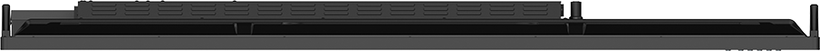 Wyświetlacz dotykowy BenQ RE6504