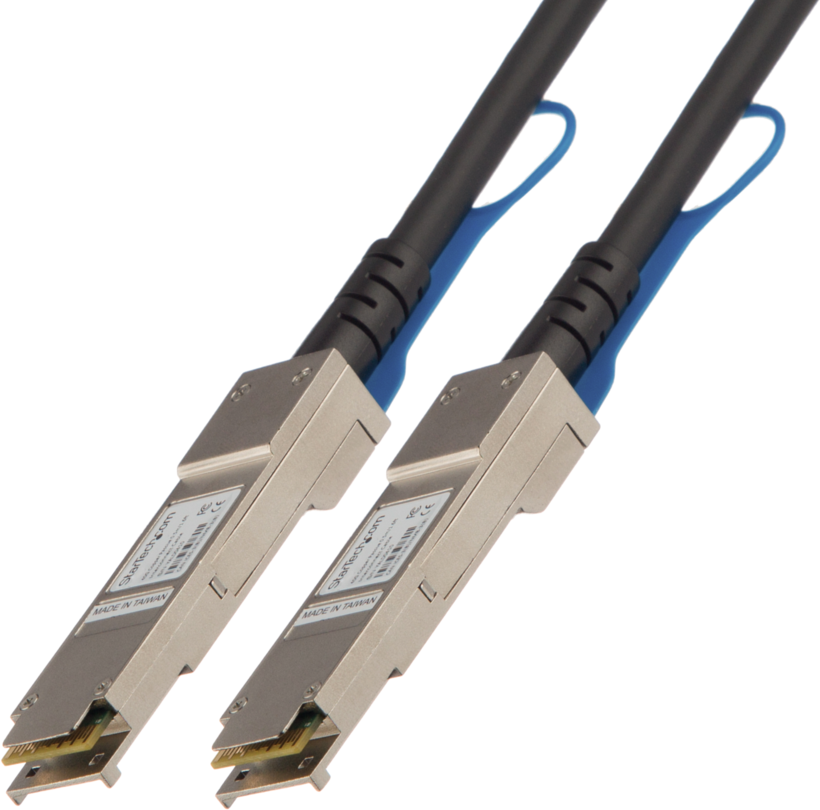 Cable QSFP+/m - QSFP+/m 5m