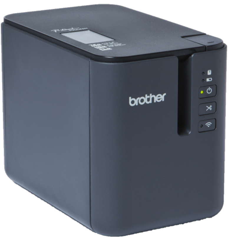 Brother P-touch PT-P950NW Label Printer