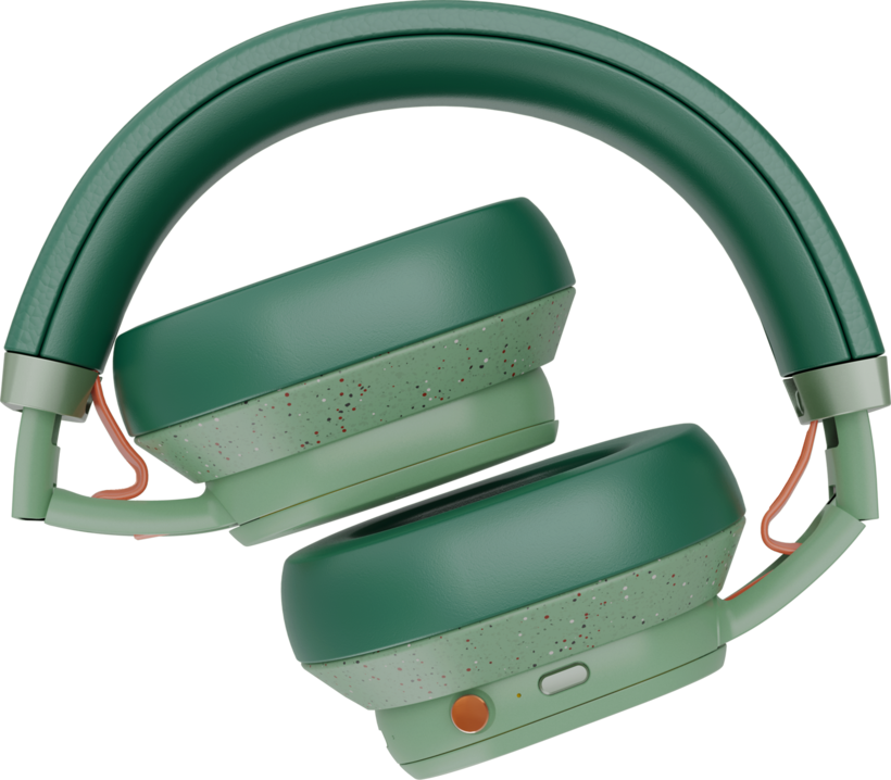 Fairphone Fairbuds XL Green