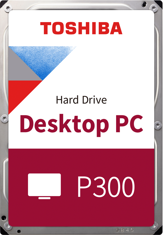 Toshiba P300 HDD 2TB