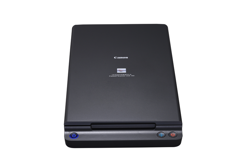 Canon 102 Flatbed Scanner Unit A4