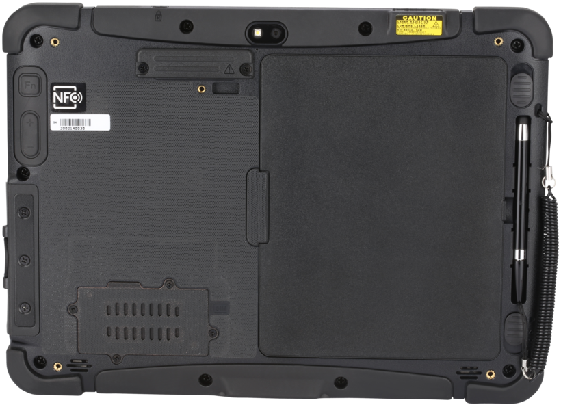 Honeywell RT10A QCM 4/32GB Android