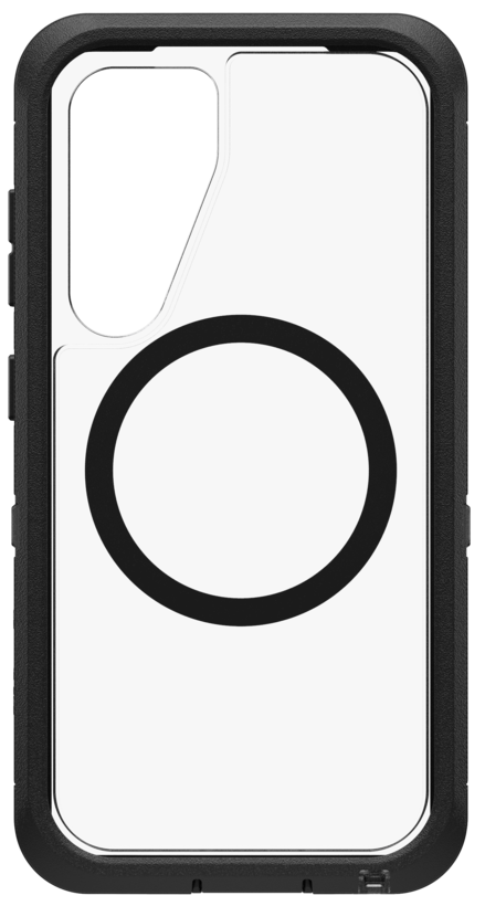 OtterBox Def. XT Galaxy S25 case bl. cl.