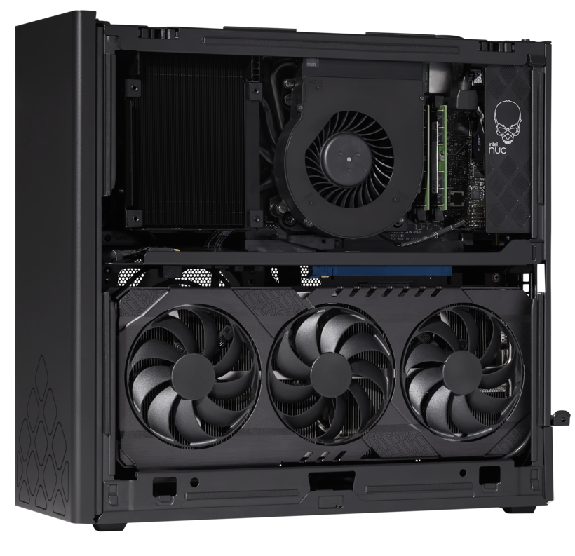 Intel NUC 13 Extreme i9 Barebone PC