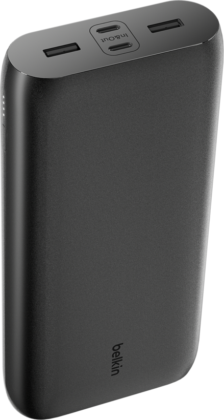 Belkin USB Powerbank 26,000mAh Black