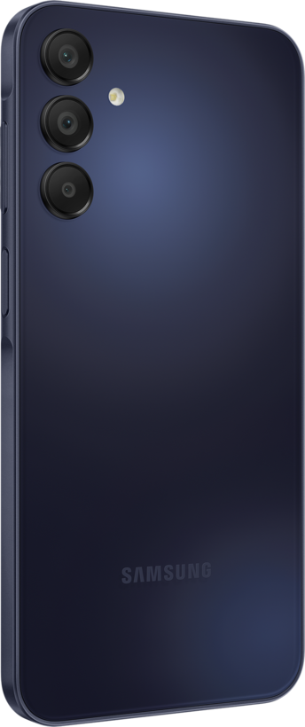 Samsung Galaxy A15 5G 128 GB blue black