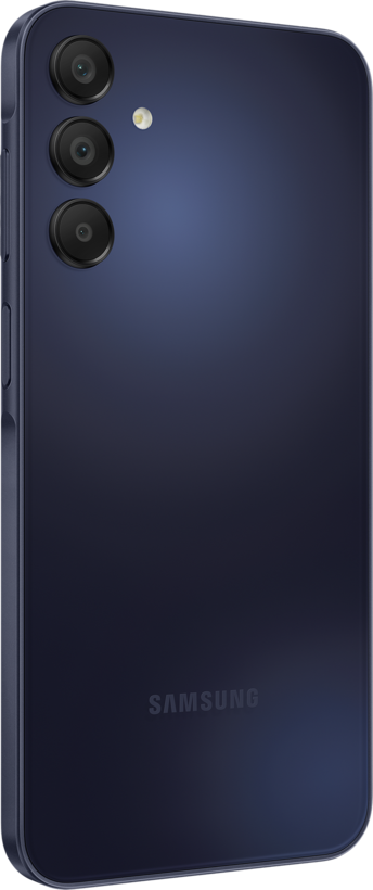 Samsung Galaxy A15 5G 128GB Blue Black