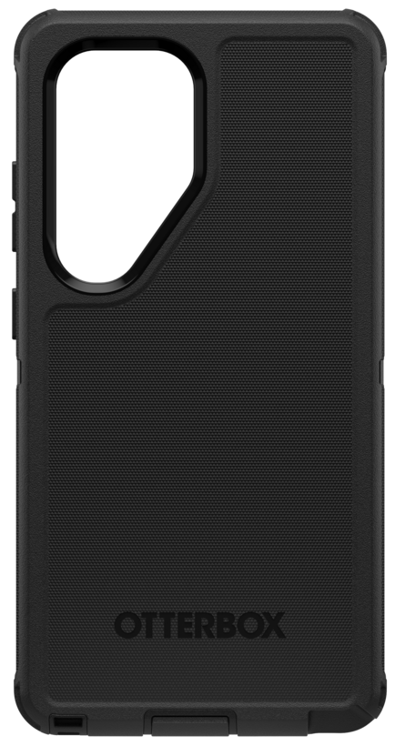 OtterBox Defender Galaxy S25 Ultra Black