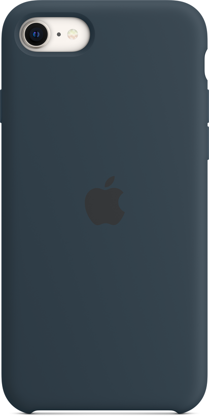 Funda para iPhone 15 Pro Max Silicona Arcilla de Apple