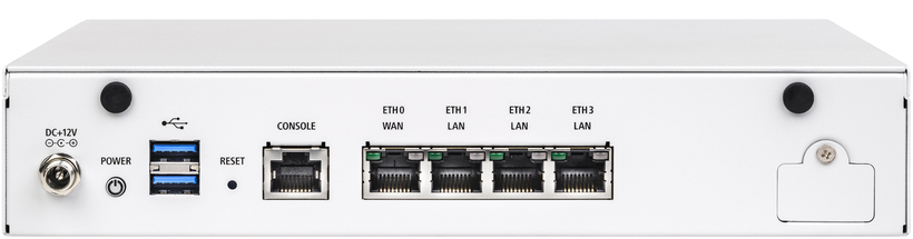 LANCOM R&S UF-60 Unified Firewall