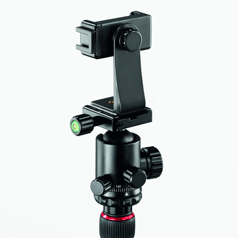 Hama Ramble II Duo Carbon Dreibeinstativ