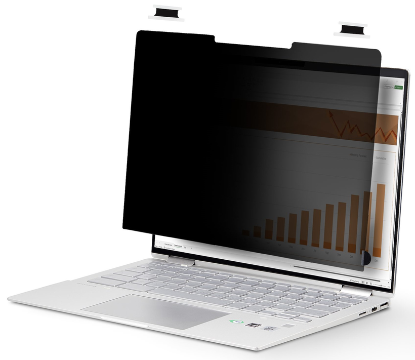 StarTech 14" Flip-Over Privacy Filter