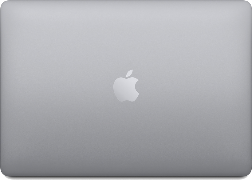 Apple MacBook Pro 13 M1 16/256GB grau