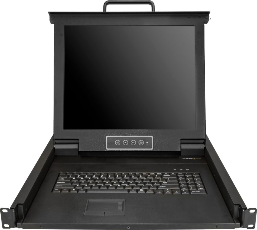 StarTech LCD Konsola 43,2 cm (17")
