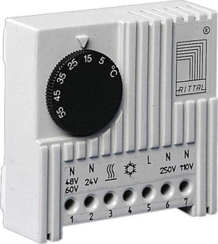 Rittal Thermostat
