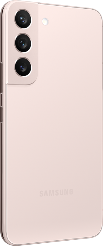 Samsung Galaxy S22 128GB Pink Gold
