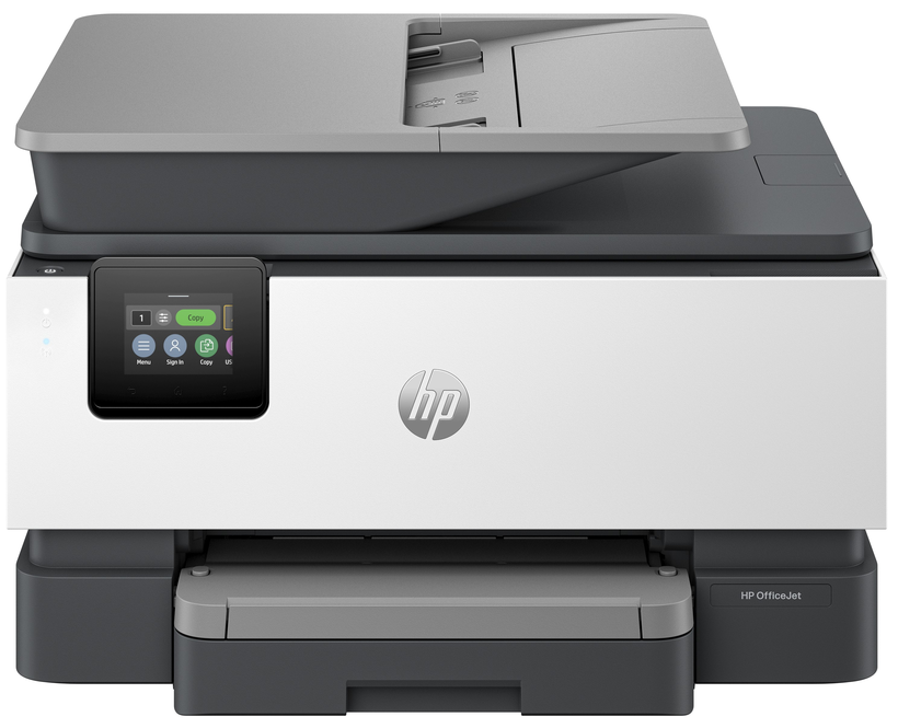 HP OfficeJet Pro 9120b MFP