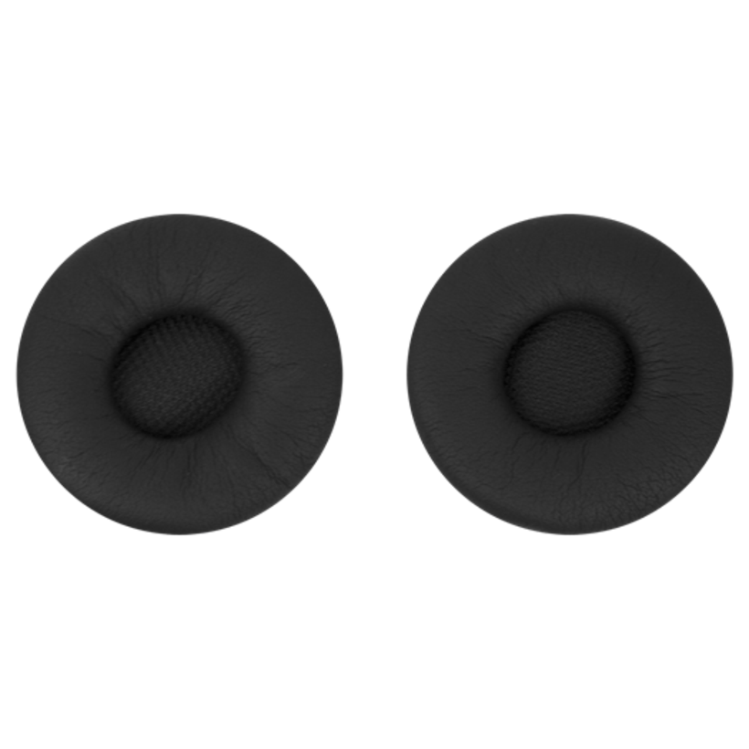 Jabra Lederohrkissen PRO-Serie, 2 Stück