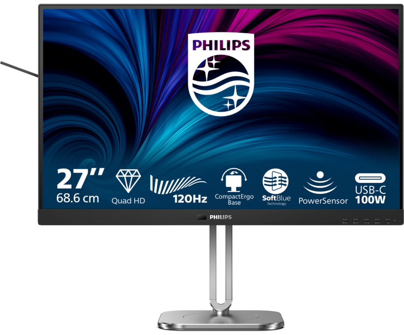 Écran Philips 27B2U4601