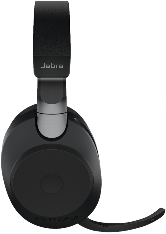 M-casque stéréo Jabra Evolve2 85 UC USBC
