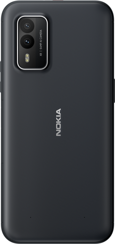 Nokia XR21 6/128GB Smartphone Black