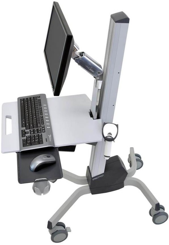Ergotron Neo-Flex LCD Cart