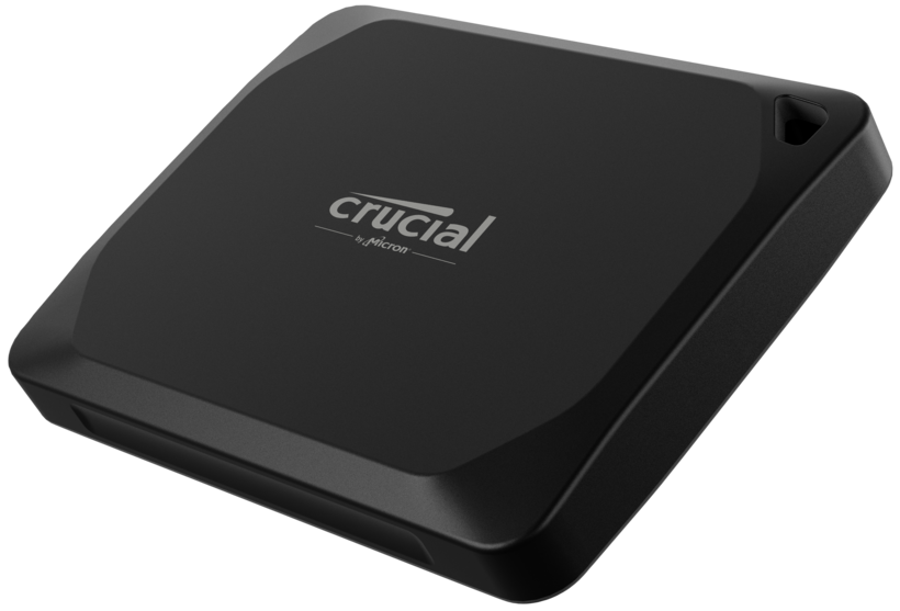 Crucial X10 Pro 4TB SSD
