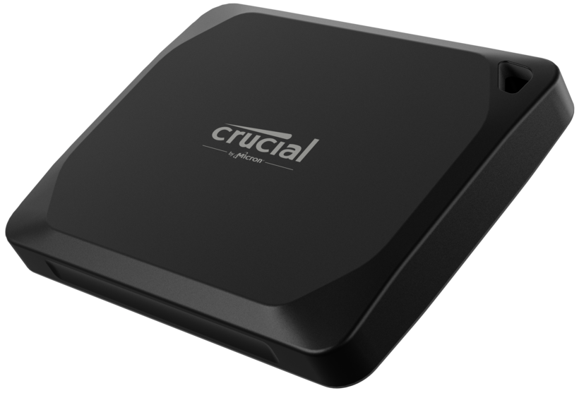 Crucial X10 Pro SSD 4TB
