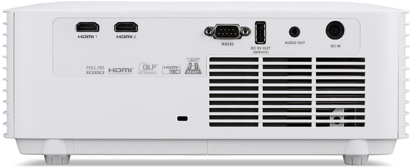Projector laser Acer Vero XL2530