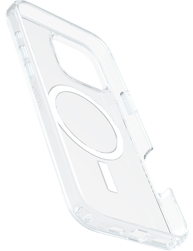 OtterBox Symmetry iPhone 16 Pro Max tok