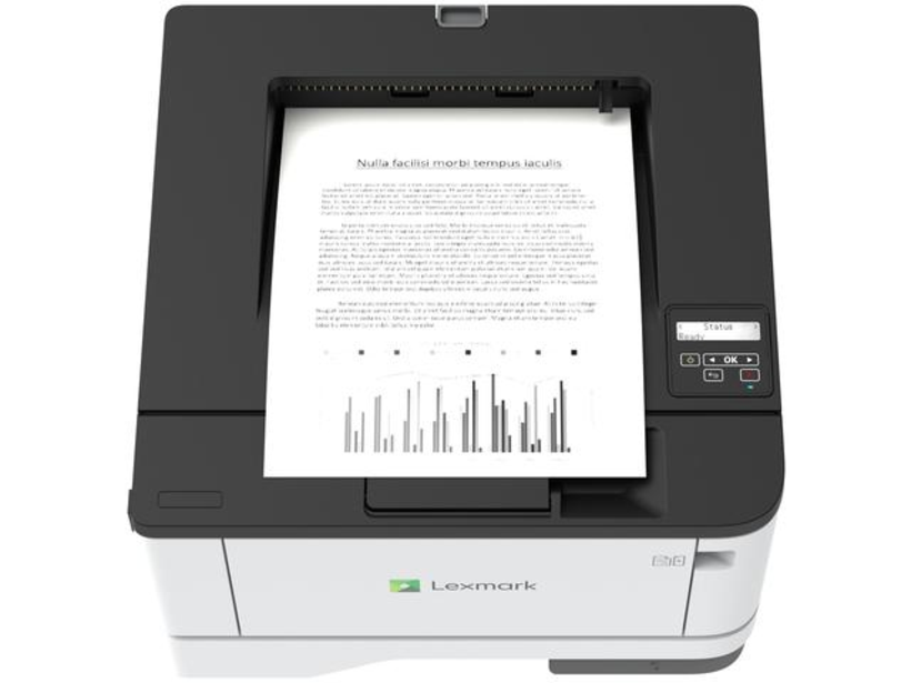 Lexmark MS331dn Drucker