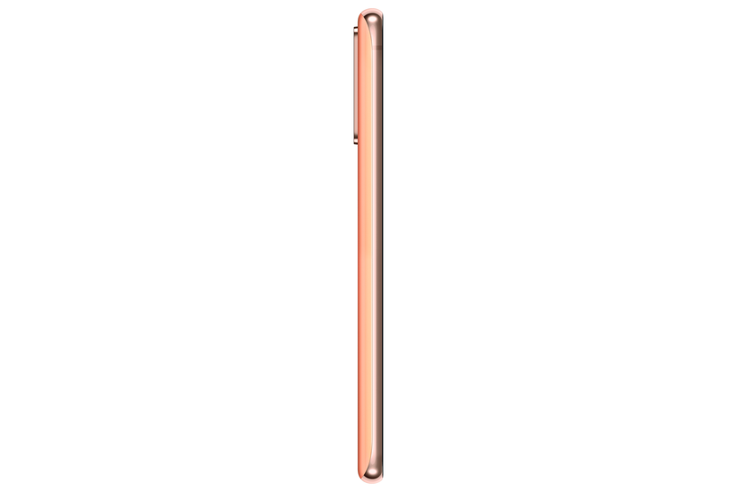 Samsung Galaxy S20 FE 5G Orange