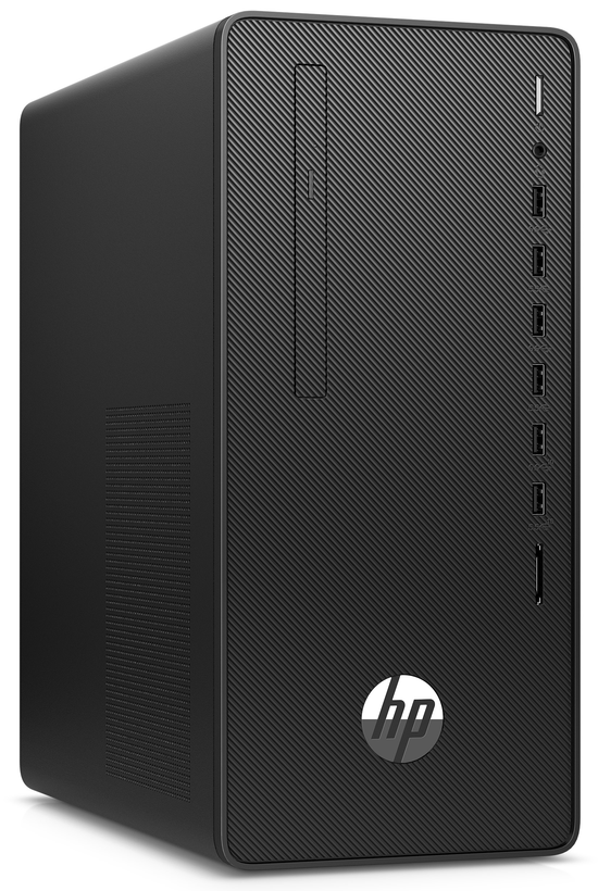 PC torre HP 290 G4 i3 8/256 GB