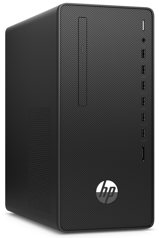 Buy HP 290 G4 Tower i3 4/128GB PC (123N9EA#ABF)