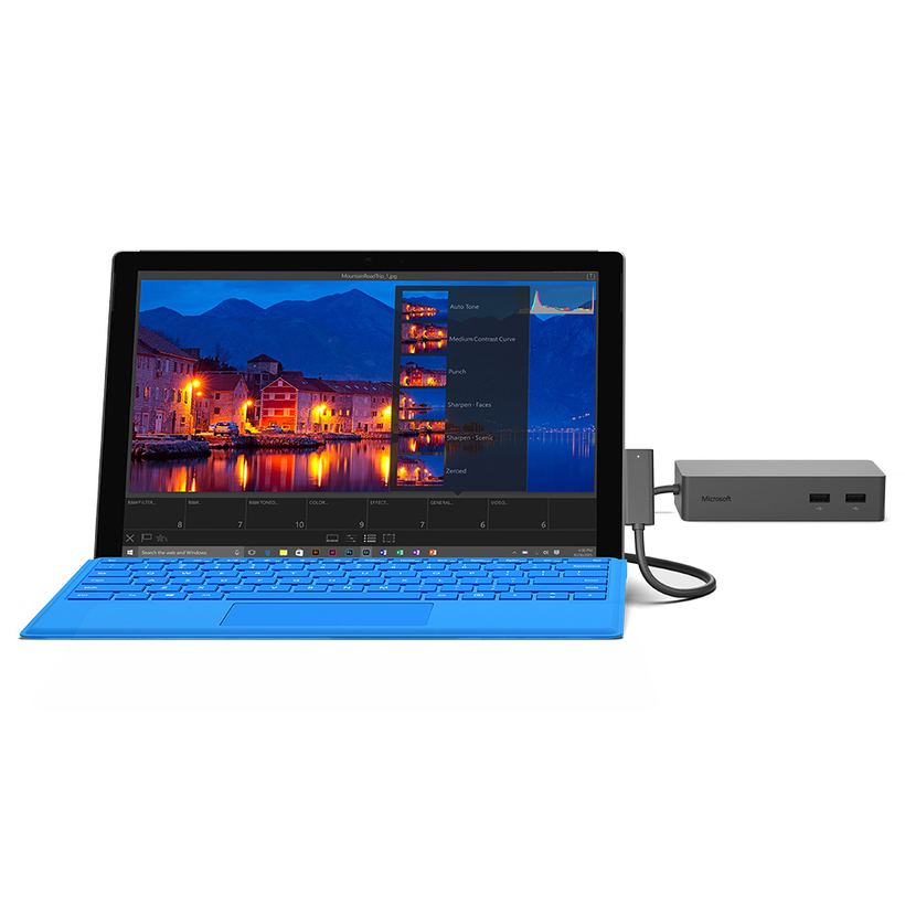 Microsoft Surface Dockingstation