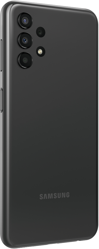 Samsung Galaxy A13 4/128 Go, noir