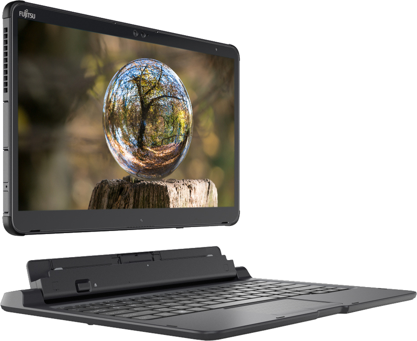 Fujitsu STYLISTIC Q7311 i5/8 GB Tablet