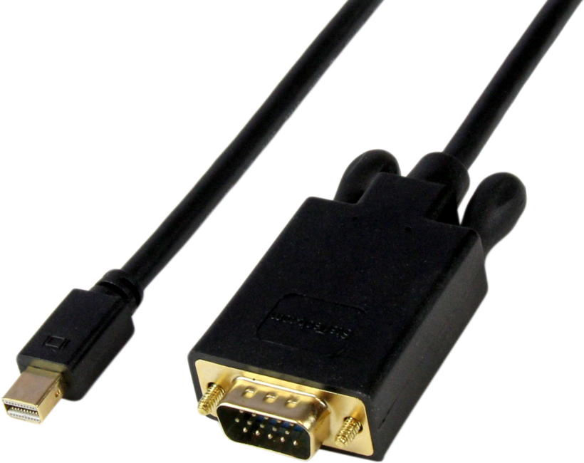 StarTech Mini DP - VGA Cable 3m