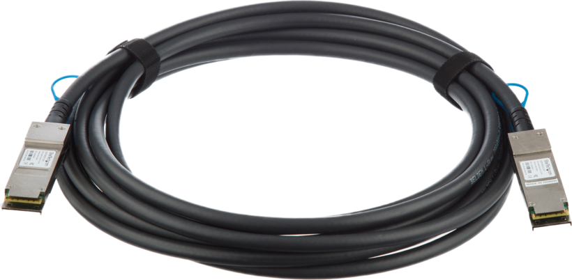 Cable QSFP+/m - QSFP+/m 5m