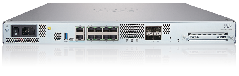 Cisco FPR1120-NGFW-K9 Firewall