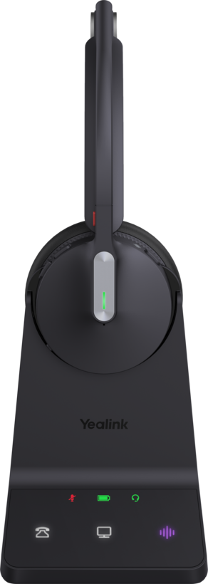 Yealink WH64 Mono Teams Headset