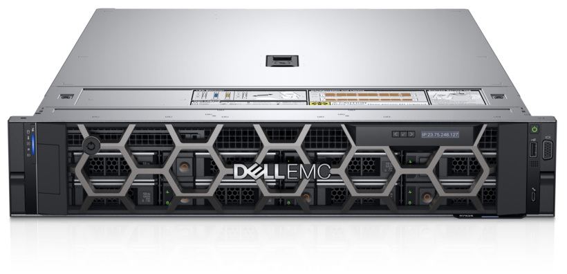 Dell EMC PowerEdge R7525 Server